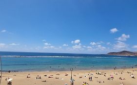 Las Canteras, Edif Castillo Playa Westerling 18